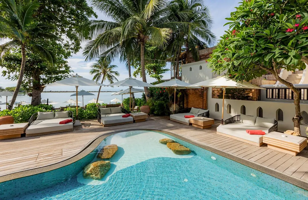 Muang Samui Spa Resort-1